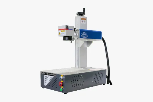 Máquina CNC 5